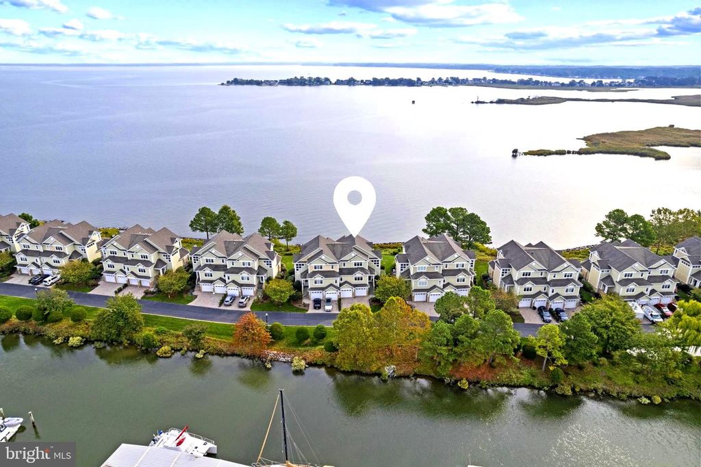 346 Narrows Pointe Dr, Grasonville, MD - View 3