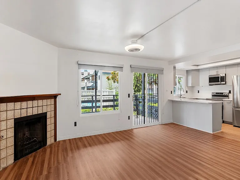 1494 Gustavo St #D — Photo 5