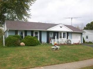 355 W Carpenter Dr, New Carlisle, OH