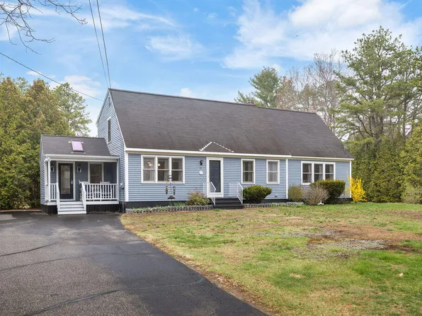 43 Sedgewood Drive, Kennebunk, ME 04043