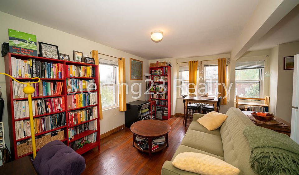 1st image of 21-12 29th St #3F