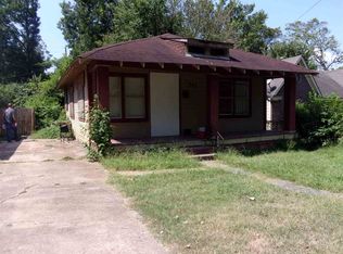 793 Inez St, Memphis, TN 38111