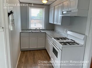 1 Oriole Ave #6, Pawtucket, RI 02860