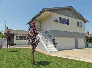 1035 Zarick Dr, San Jose, CA 95129