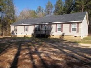 181 Lauren Woods Rd, Dublin, GA 31021