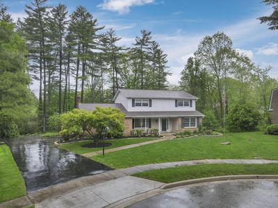 835 Nob Hill Ct, Columbus, OH, 43230