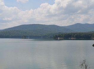 368 Horse Point, Blue Ridge, GA 30513