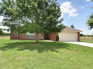 125 Prairie Ln, Salado, TX 76571