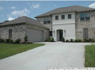18773 Lake Harbor Ln, Prairieville, LA 70769
