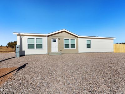 320 E Abra Rd, Paulden, AZ, 86334
