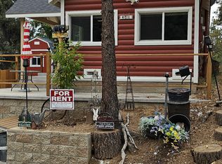 (Undisclosed Address), Big Bear City, CA 92314
