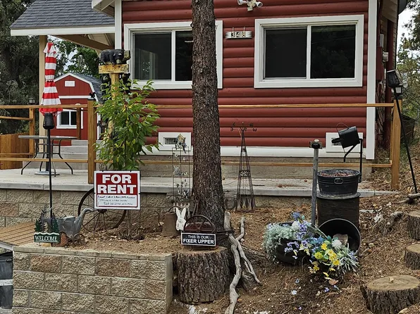 (undisclosed Address), Big Bear City, CA 92314