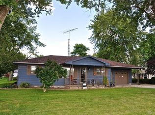 224 E Elroy Ansonia Rd, Ansonia, OH 45303