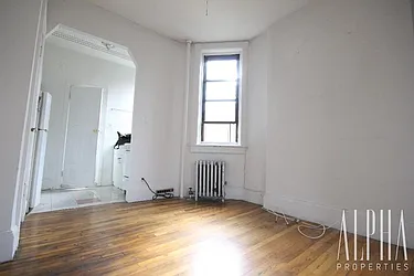 Rented by Alpha Properties NYC I LLC