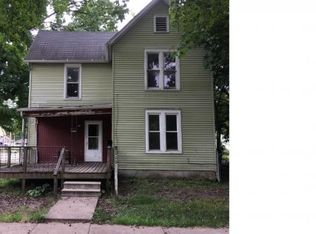 1002 S 13th St, Springfield, IL 62703