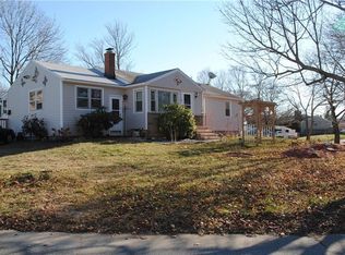 64 Amherst Rd, Warwick, RI 02889