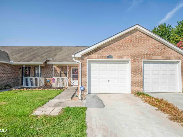4617 Dewey Way, Knoxville, TN 37912