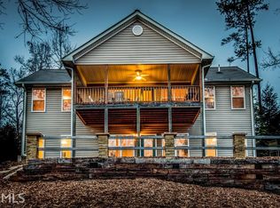209 Stone River Dr #5, Fair Play, SC 29643