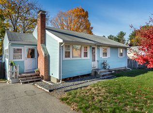 7 Evelyn Rd, Holbrook, MA 02343