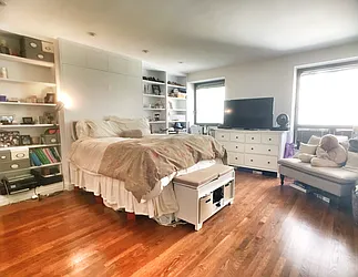 Rented by Corcoran
