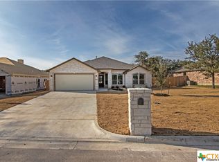 1669 Lacy Rdg, Belton, TX 76513