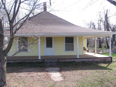 620 S Algona St, Arlington, KS, 67514