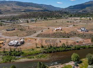 415 River Pines Dr, Verdi, NV 89439