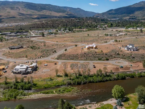 415 River Pines Dr, Verdi, NV 89439