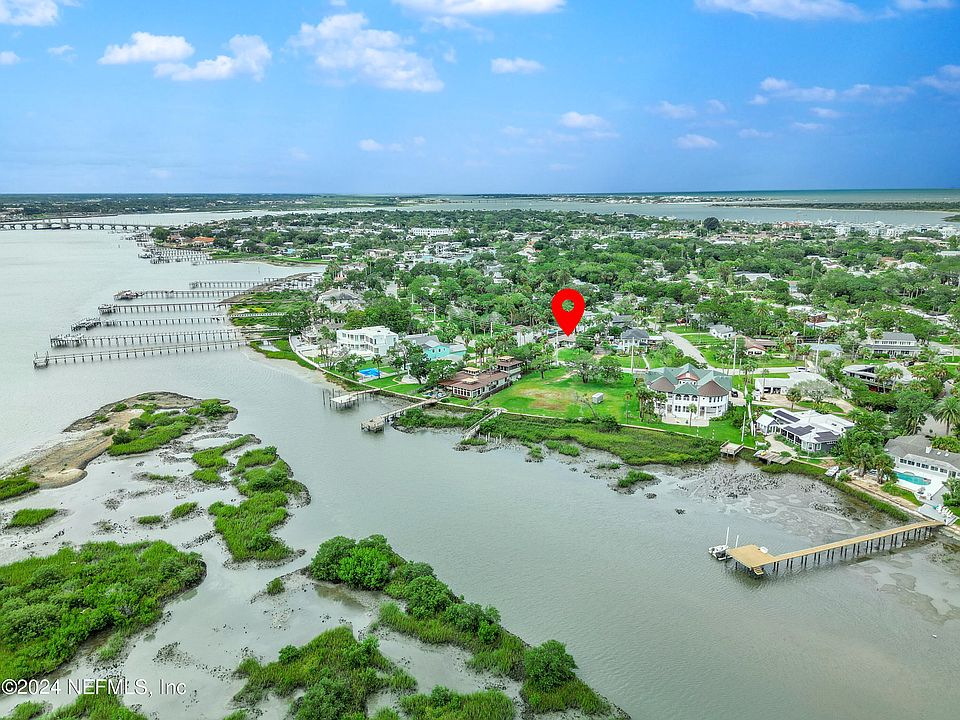 1st image of 270 S MATANZAS Boulevard