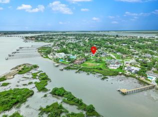 270 S Matanzas Blvd, Saint Augustine, FL 32080