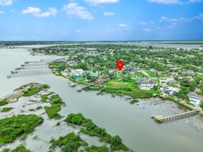 270 S MATANZAS Boulevard, Saint Augustine, FL, 32080