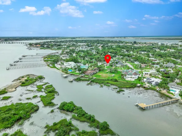 270 S MATANZAS Boulevard, St. Augustine, FL 32080