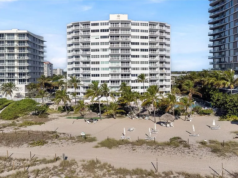 710 N Ocean Blvd #710 — Photo 13