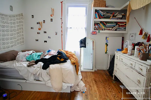 Rented by Grand & Co. | media 23