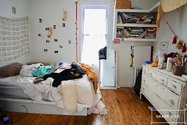 Rented by Grand & Co.