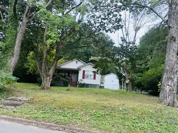 313 Oak St, Athens, TN 37303