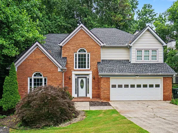 810 Deep Lake Dr NW, Kennesaw, GA 30144