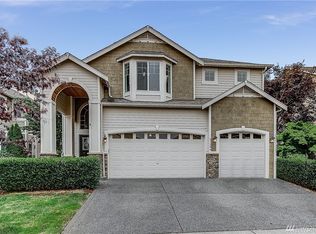 21304 37th Ave SE, Bothell, WA 98021
