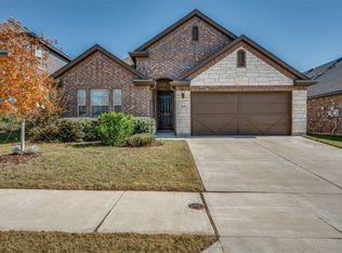 7536 Rhyner Way, Fort Worth, TX 76137