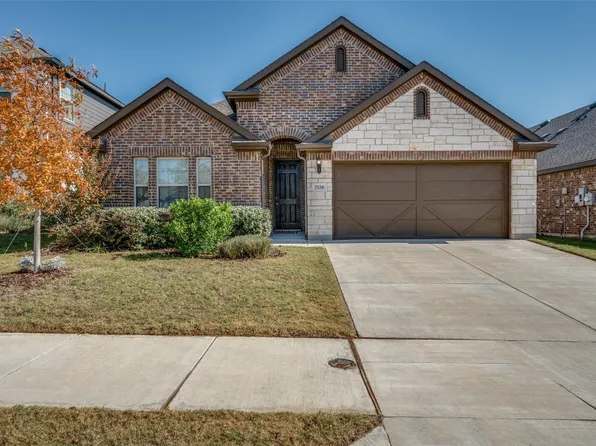 7536 Rhyner Way, Fort Worth, TX 76137