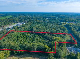 0 Locust Ave, Denmark, SC 29042