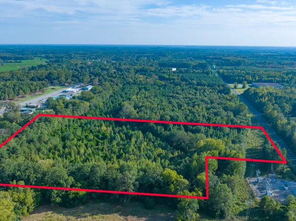 0 Locust Ave, Denmark, SC 29042