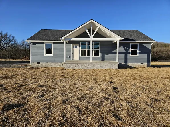 70 Sp McClanahan Rd, Watertown, TN 37184