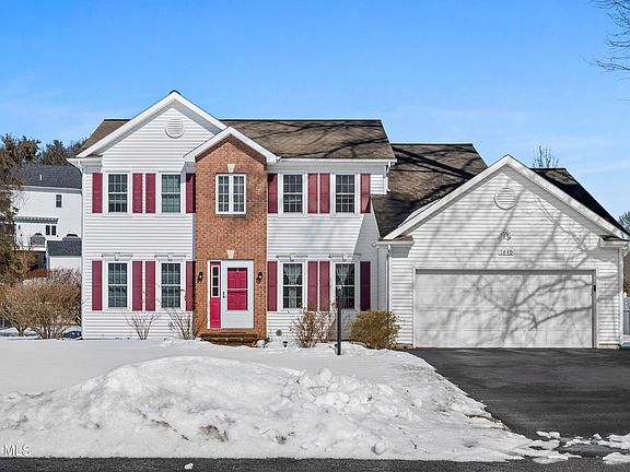 2nd image of 1640 Angelina Terrace