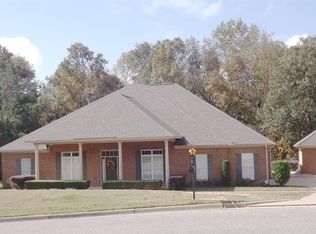 658 Windsong Loop, Wetumpka, AL 36093