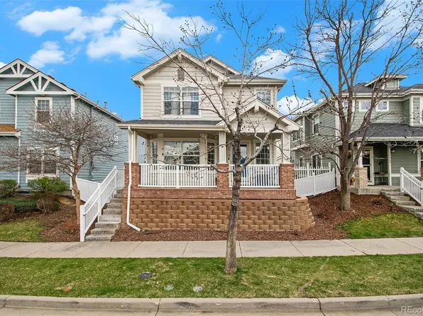 17174 E Wyoming Drive, Aurora, CO 80017