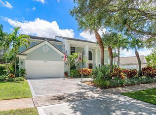 3820 Sabal Lakes Rd, Delray Beach, FL 33445