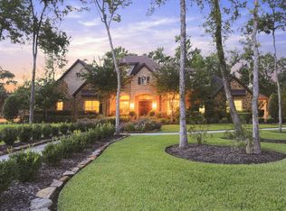 62 Big Trl, Missouri City, TX 77459