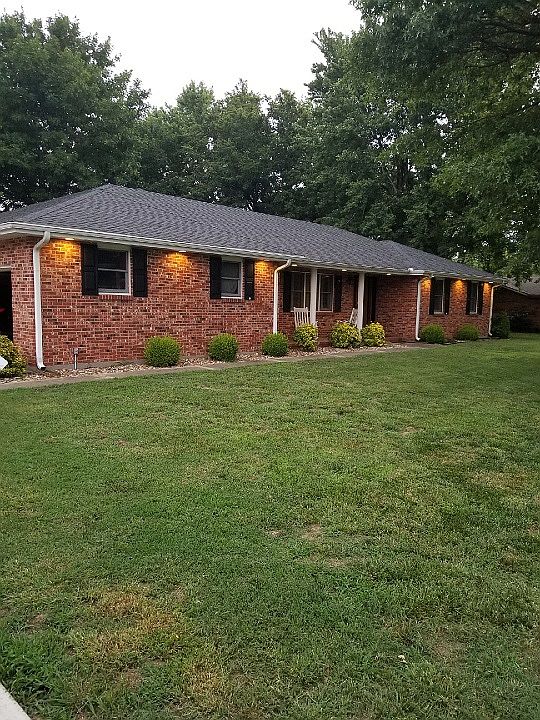 218 Thomas Drive, Sikeston