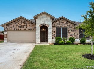 412 Minerals Way, Cibolo, TX 78108